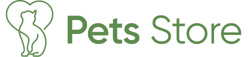 Wags & Whiskers Pet Shop